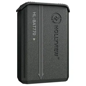 HollyLand Li-ion Battery Pack 770-The Digital STM Company Limited