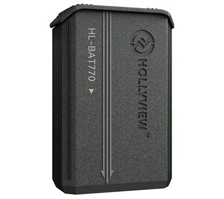HollyLand Li-ion Battery Pack 770-The Digital STM Company Limited