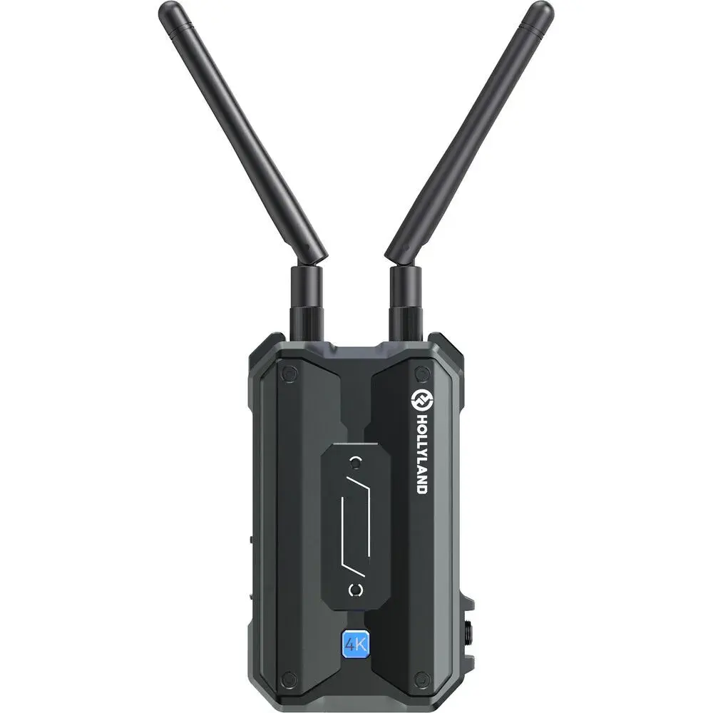 Hollyland Pyro H 4K HDMI Wireless Video Receiver-The Digital STM Company Limited