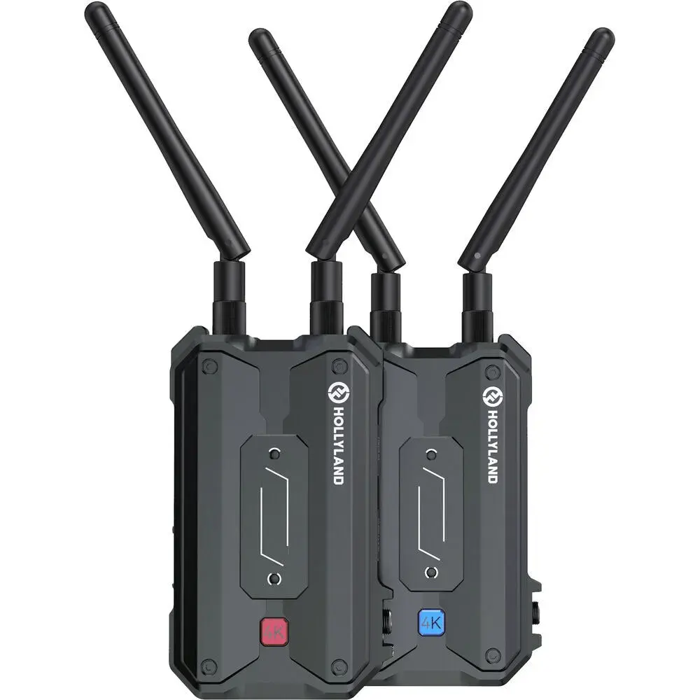 Hollyland Pyro H 4K HDMI Wireless Video Transmission System-The Digital STM Company Limited