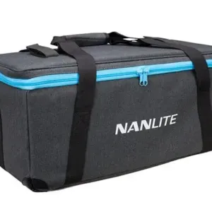 Nanlite Carrying bag for Forza 300/300B/500-The Digital STM Company Limited