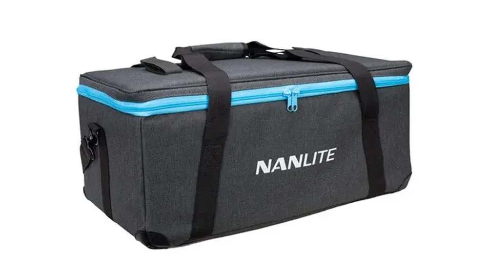 Nanlite Carrying bag for Forza 300/300B/500-The Digital STM Company Limited