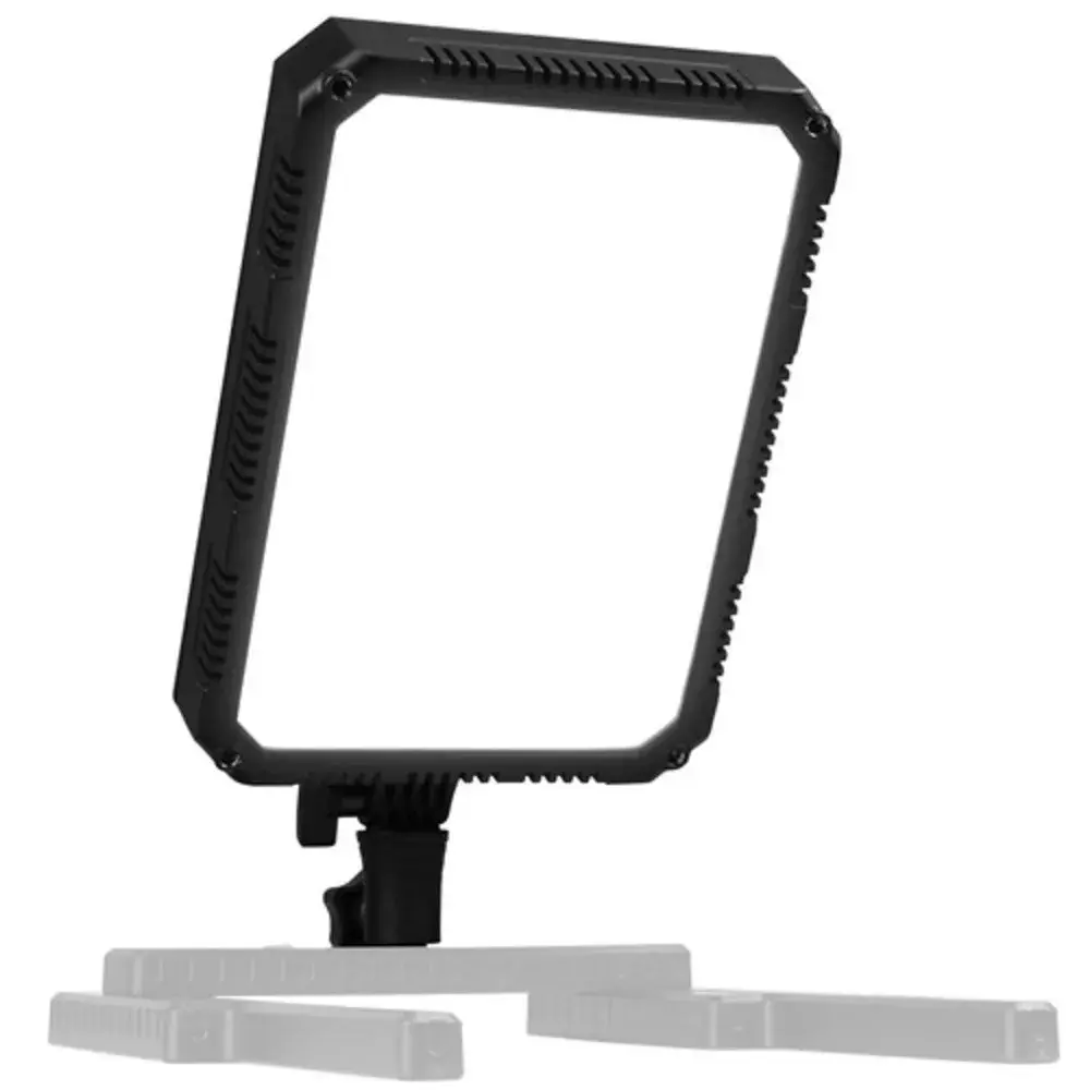 Nanlite Compac 68B Bi-Color Slim Soft Light Studio LED Panel-The Digital STM Company Limited