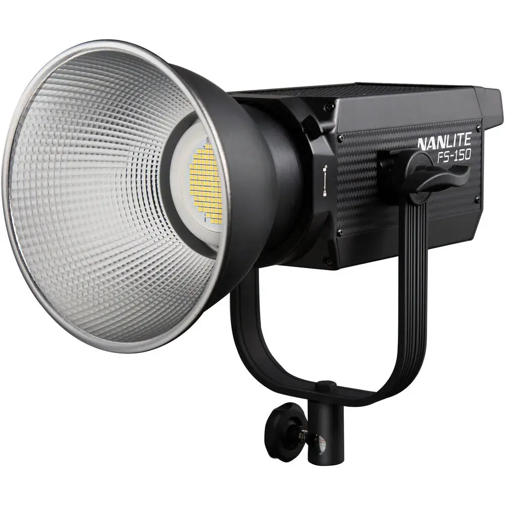 Nanlite FS-150 Daylight LED Monolight-The Digital STM Company Limited
