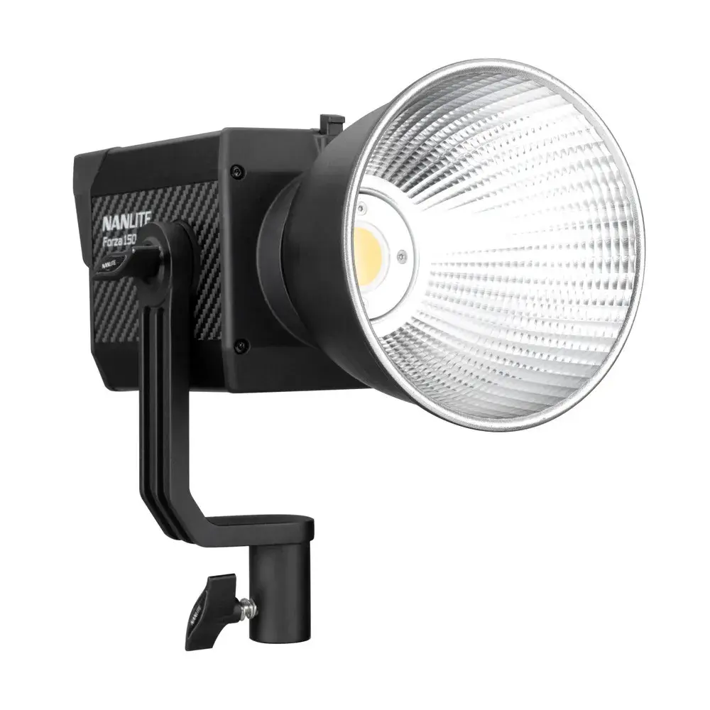 Nanlite Forza 150 LED Monolight-The Digital STM Company Limited