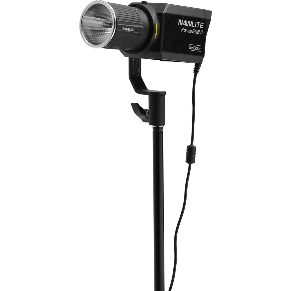 Nanlite Forza 60B II Bi-Color LED Monolight-The Digital STM Company Limited