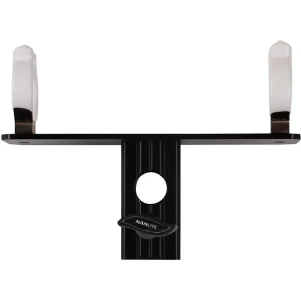 Nanlite HD-T12-1-LA T12 holder for single tube with 58 Lamp Adapter-The Digital STM Company Limited
