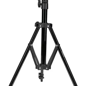 Nanlite LS-186 5/8 Light Stand-The Digital STM Company Limited
