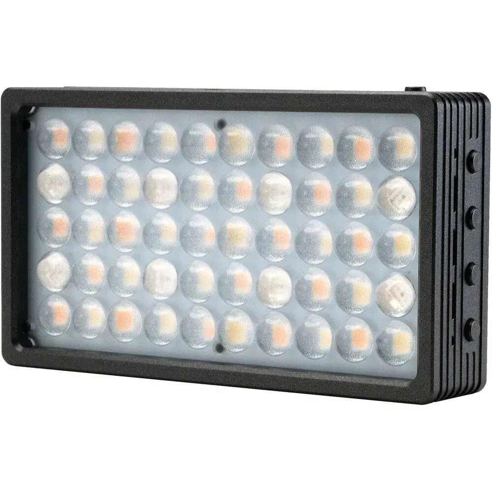 Nanlite - LitoLite 5C RGBWW LED Pocket Light-The Digital STM Company Limited