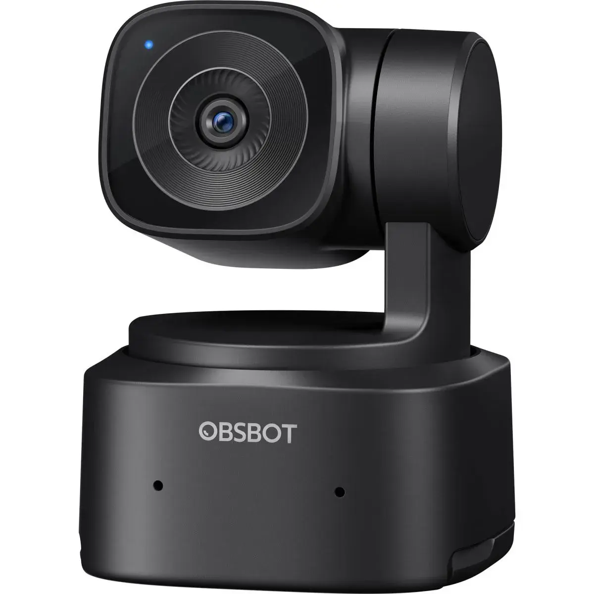 OBSBOT Tiny SE กล้องเว็บแคม AI ติดตามอัตโนมัติ Full HD PTZ Webcam-The Digital STM Company Limited