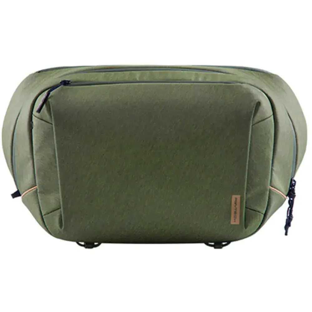 PGYTECH OneGo Solo Sling Bag V2 10L Moss Green-The Digital STM Company Limited