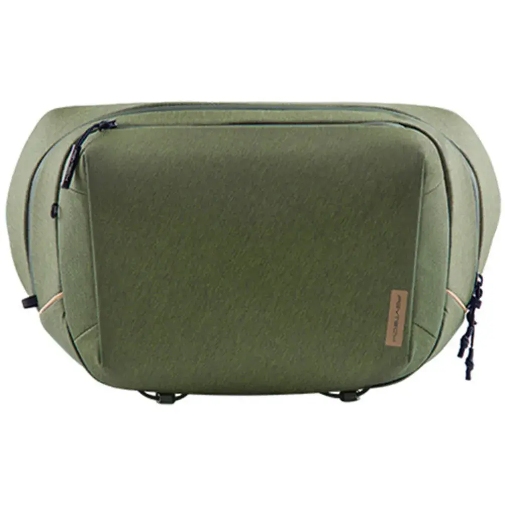 PGYTECH OneGo Solo Sling Bag V2 6L Moss Green , 6L-The Digital STM Company Limited