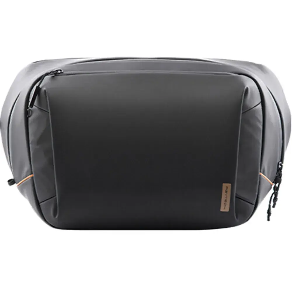 PGYTECH OneGo Solo Sling Bag V2 10L Obsidian-The Digital STM Company Limited