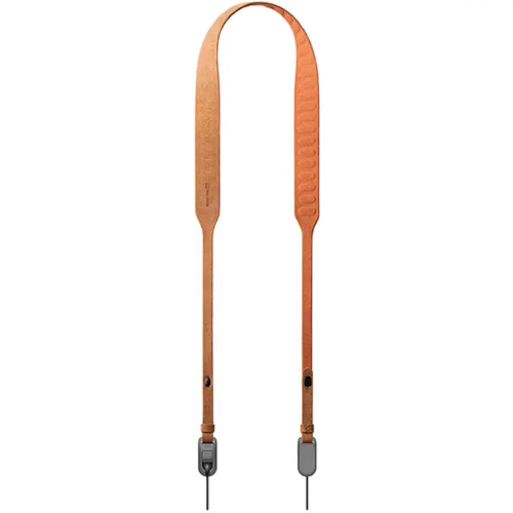 PGYTECH Camera Shoulder Strap Air-Retro Style Earth Brown S-The Digital STM Company Limited