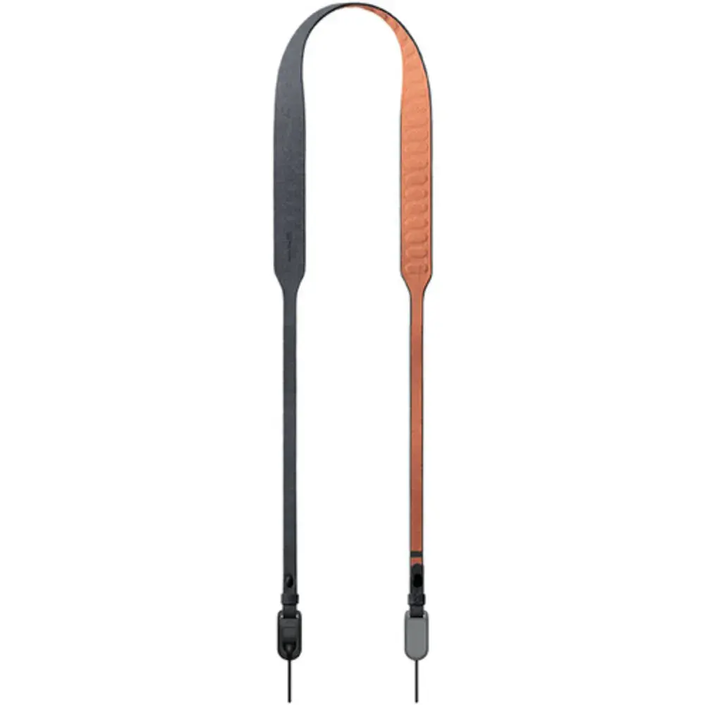 PGYTECH Camera Shoulder Strap Air-Retro Style Meteorite Grey L-The Digital STM Company Limited