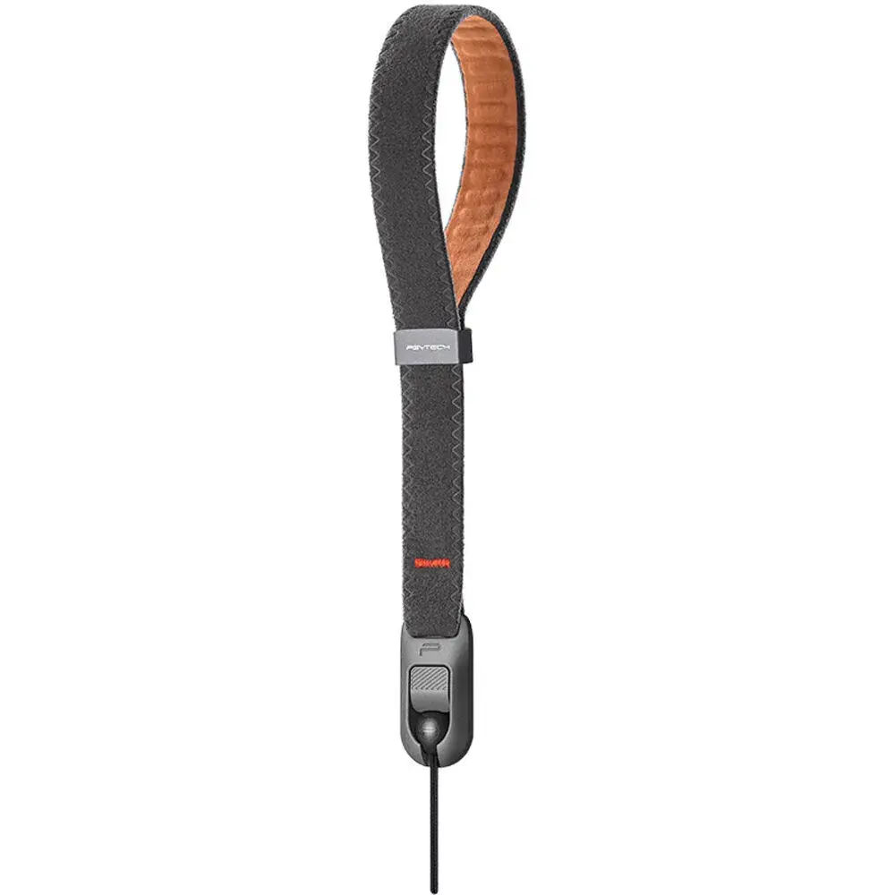 PGYTECH Camera Wrist Strap Air (Deep Gray)-The Digital STM Company Limited