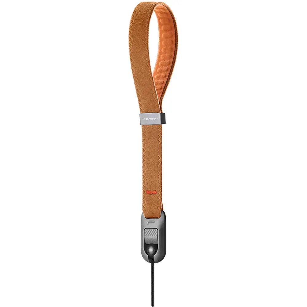 PGYTECH Camera Wrist Strap Air (Earth Brown)-The Digital STM Company Limited