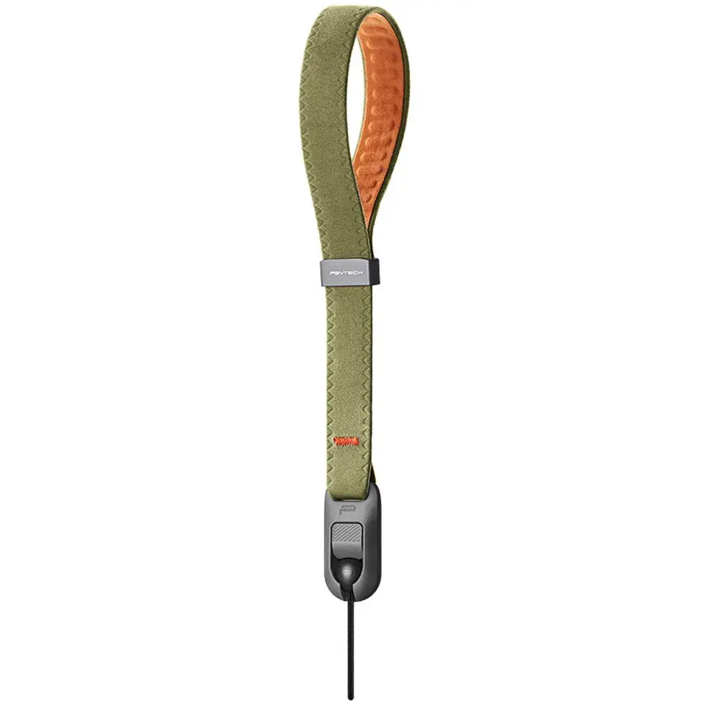 PGYTECH Camera Wrist Strap Air (Grass Green)-The Digital STM Company Limited