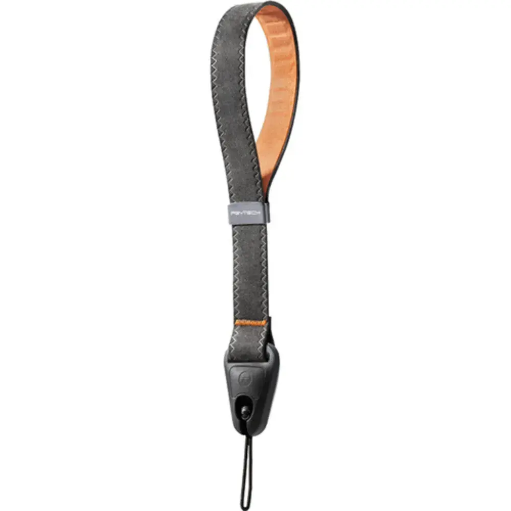 PGYTECH Camera Wrist Strap (Deep Gray)-The Digital STM Company Limited