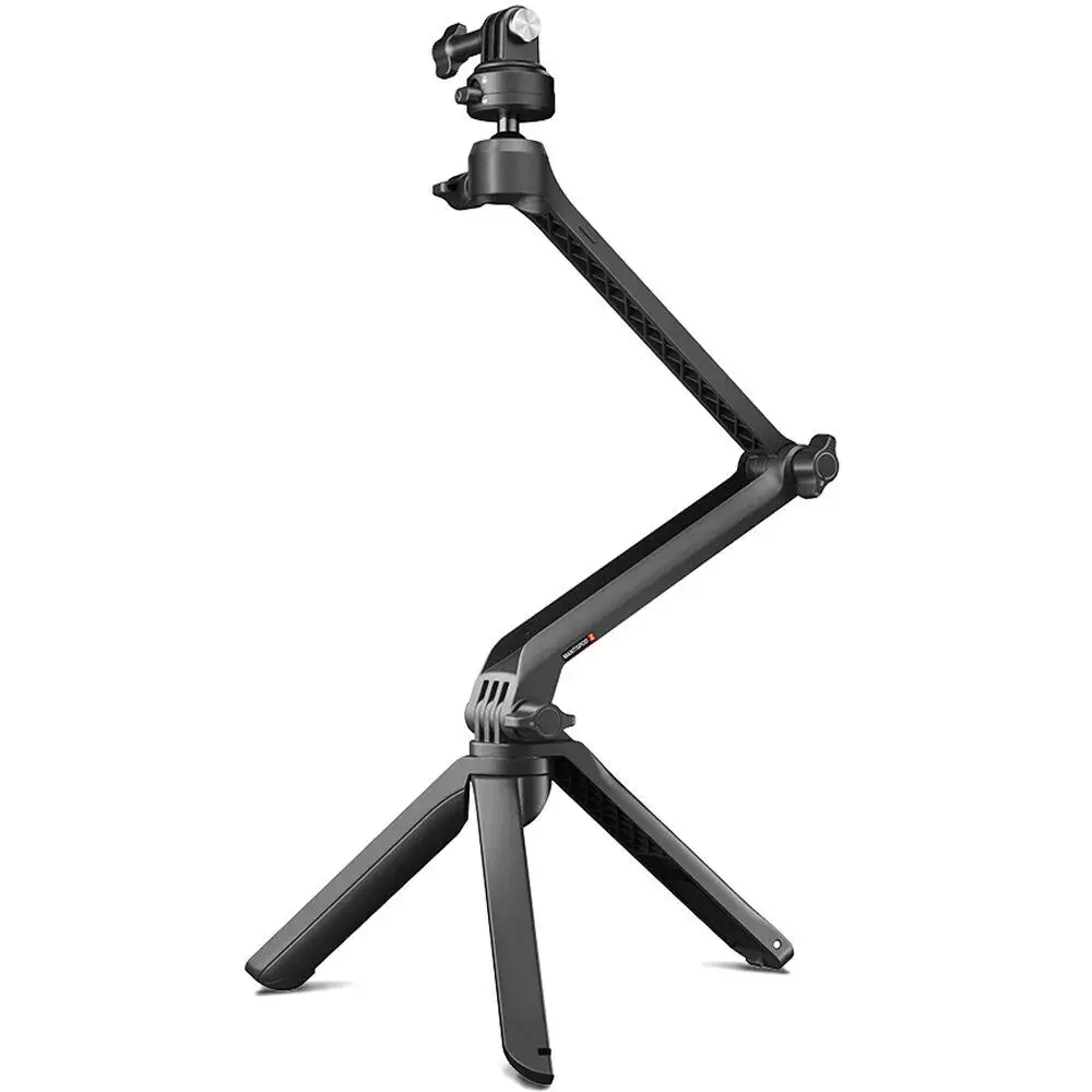 PGYTECH CapLock MantisPod Z Tripod with Ball Head-The Digital STM Company Limited