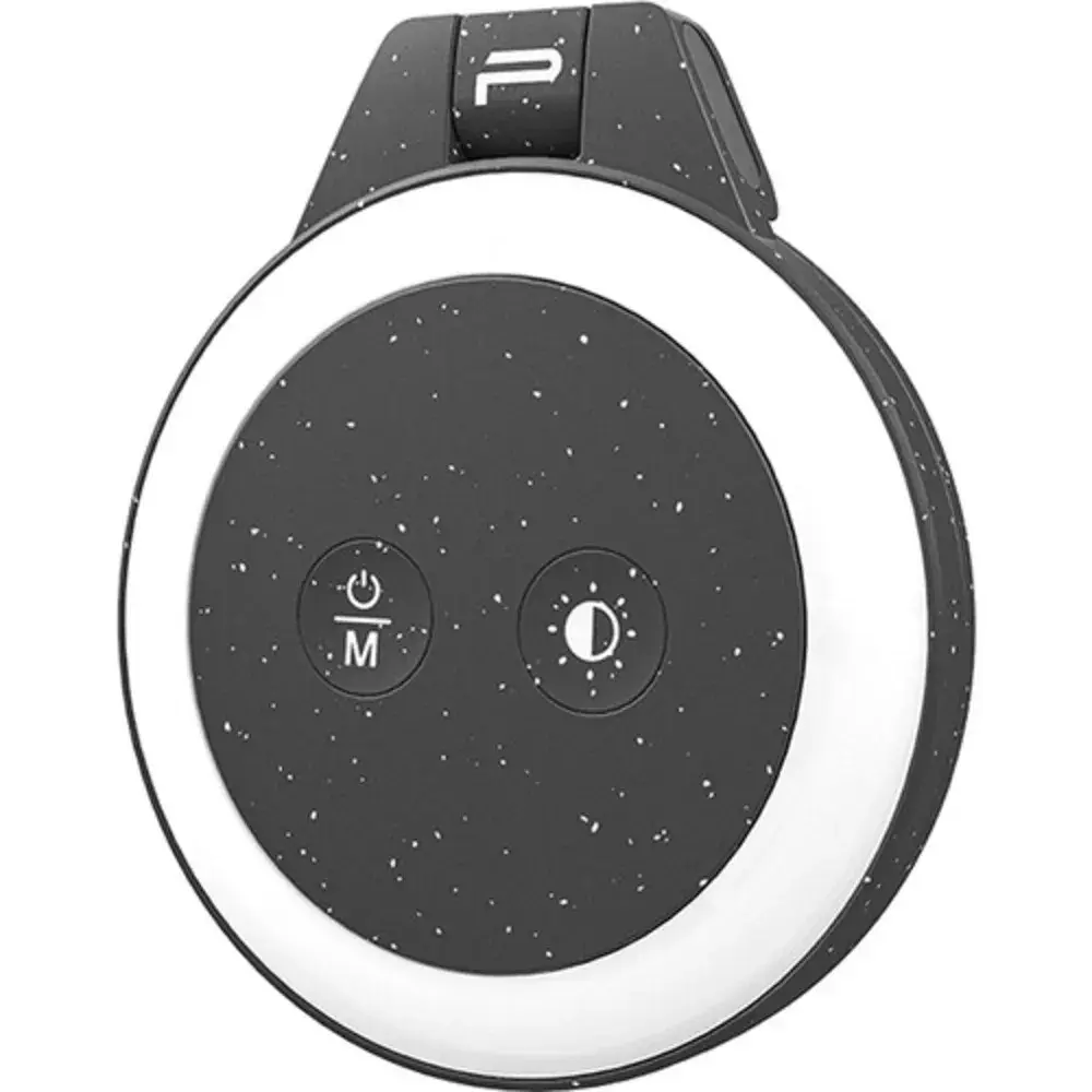 PGYTECH MagGlow Phone Fill Light (Classic Black)-The Digital STM Company Limited