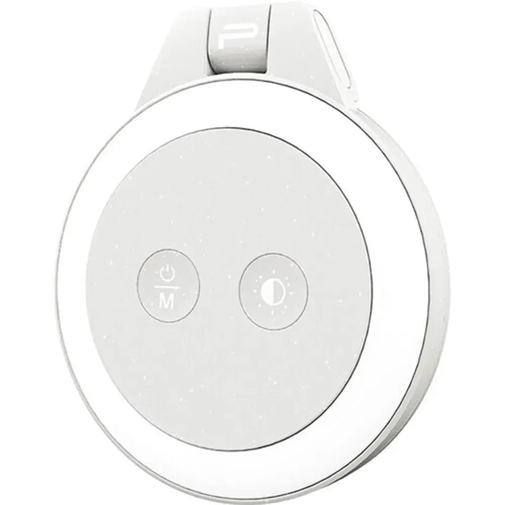 PGYTECH MagGlow Phone Fill Light (Misty Gray)-The Digital STM Company Limited