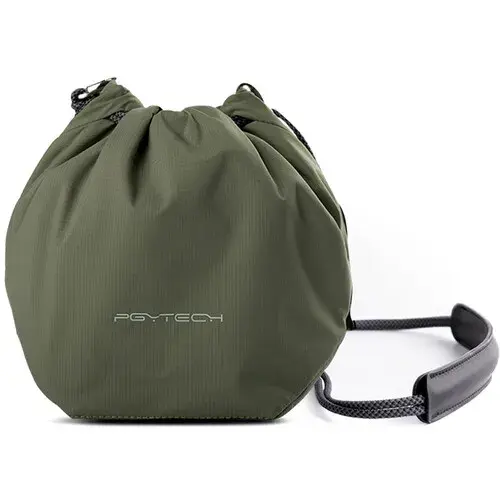 PGYTECH OneGo Drawstring Bag (Forest)-The Digital STM Company Limited
