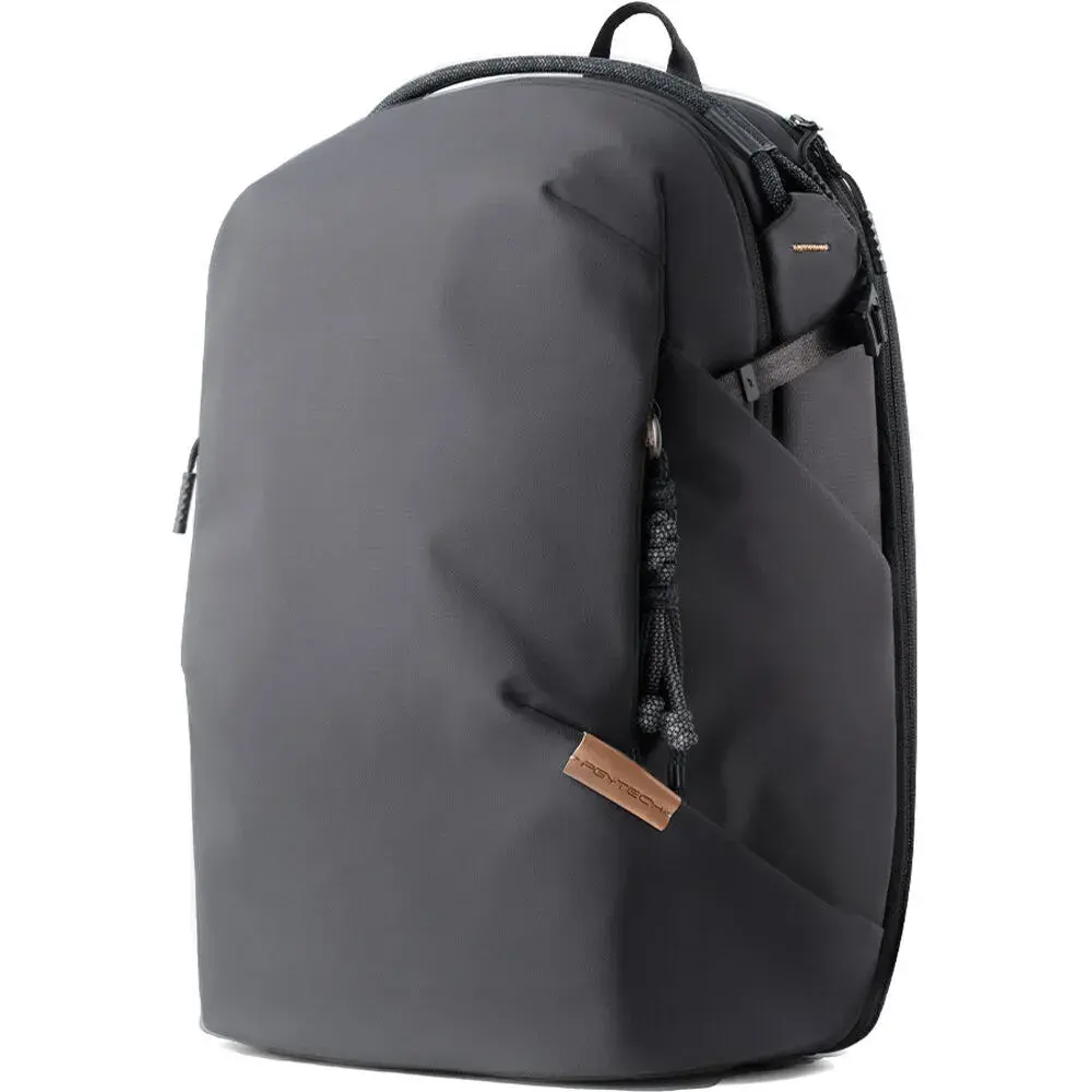 PGYTECH OneGo Lite Backpack Matte Black, 16L-The Digital STM Company Limited