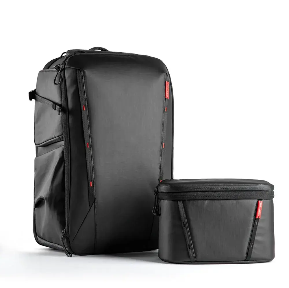 PGYTECH OneMo 2 Backpack Space Black 25L-The Digital STM Company Limited