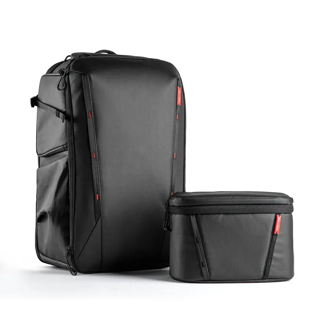PGYTECH OneMo 2 Backpack Space Black 35L-The Digital STM Company Limited