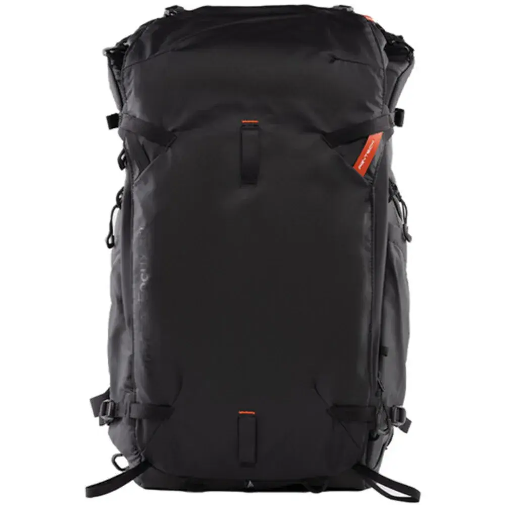 PGYTECH OnePro Focux Backpack (Space Black, 25L)-The Digital STM Company Limited