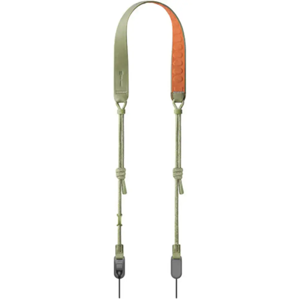 PGYTECH Camera Shoulder Strap Air Grass Green-The Digital STM Company Limited
