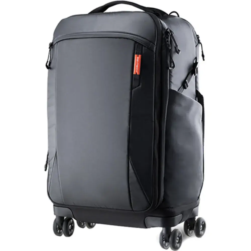 PGYTECH Roller Camera Backpack (Space Black)-The Digital STM Company Limited