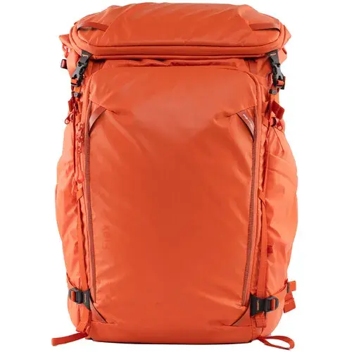 PGYTECH OnePro Flex Sunset Orange 40L Insert M-The Digital STM Company Limited