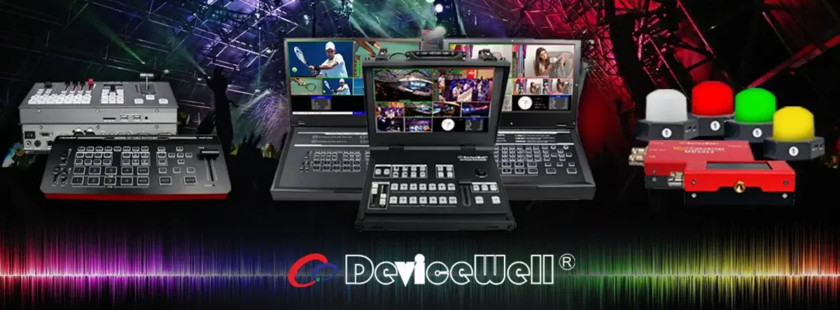 DeviceWell-The Digital STM Company Limited