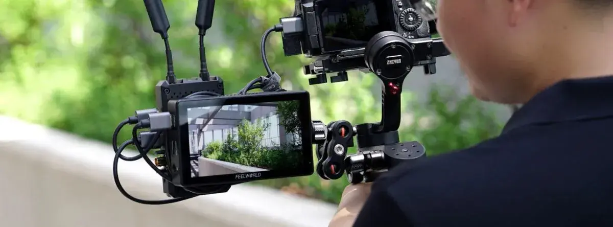 FeelWorld-The Digital STM Company Limited