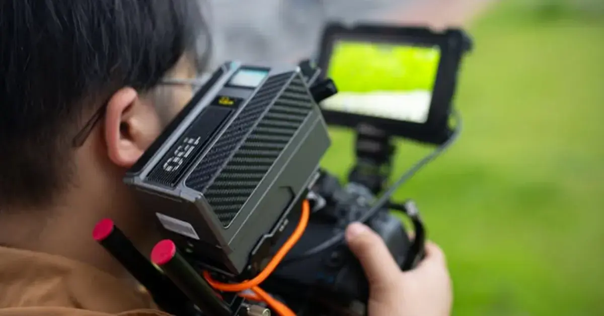 Rolux-The Digital STM Company Limited