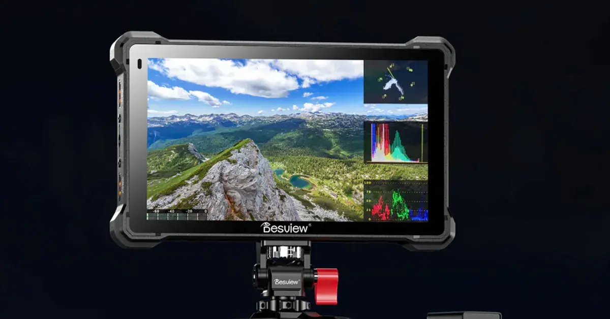 Desview-The Digital STM Company Limited