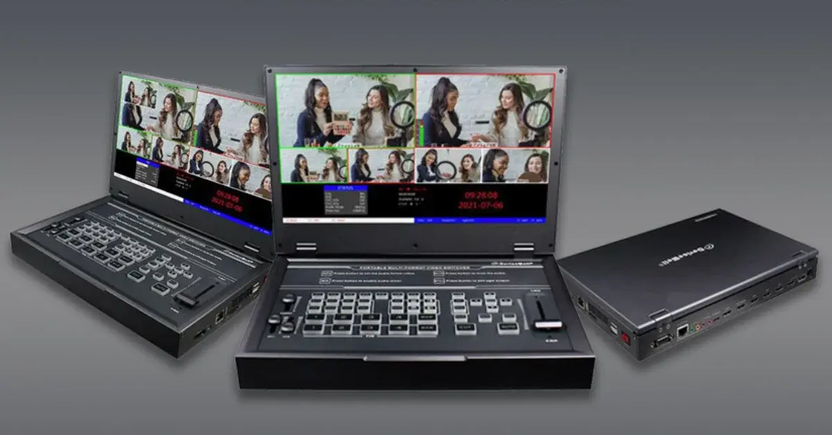 DeviceWell-The Digital STM Company Limited