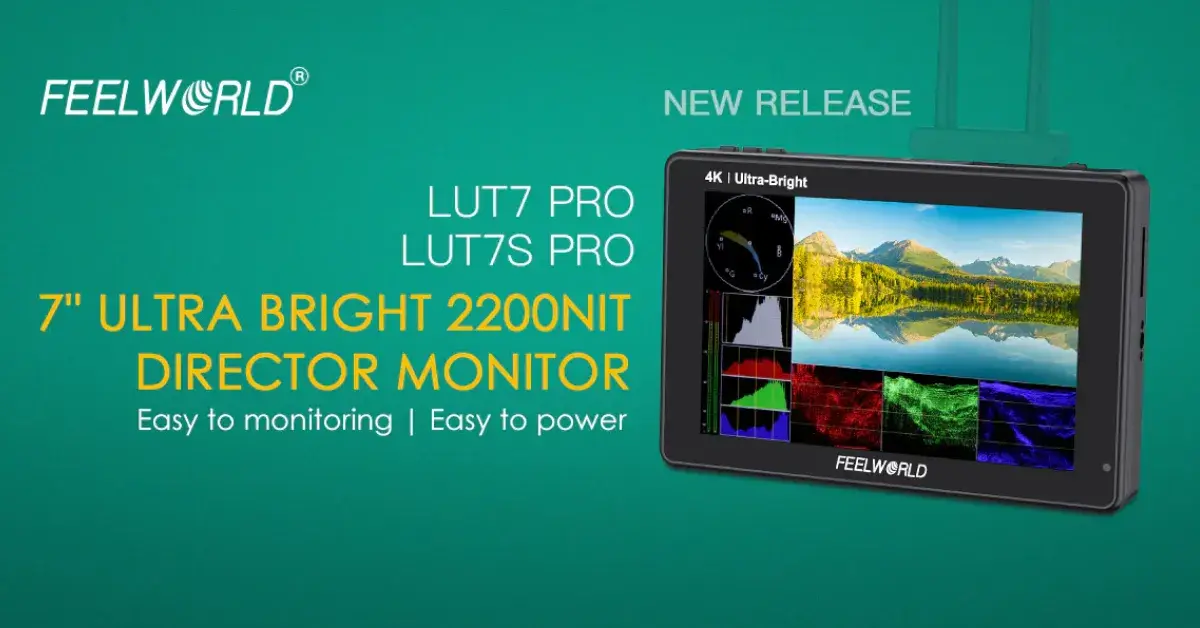 FeelWorld-The Digital STM Company Limited