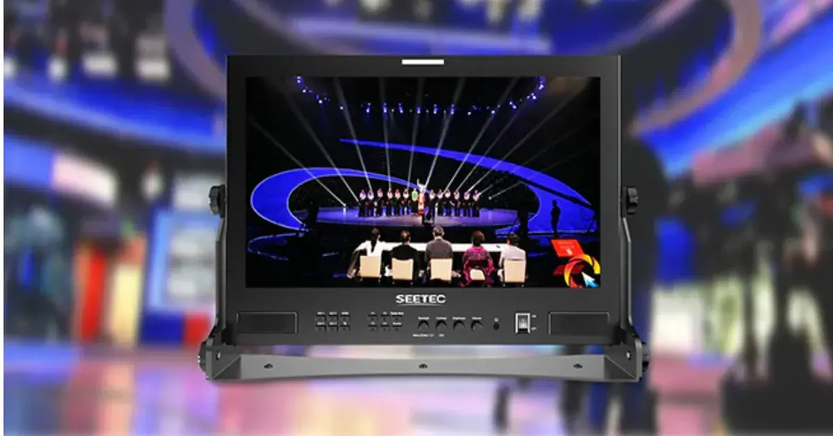 FeelWorld-The Digital STM Company Limited