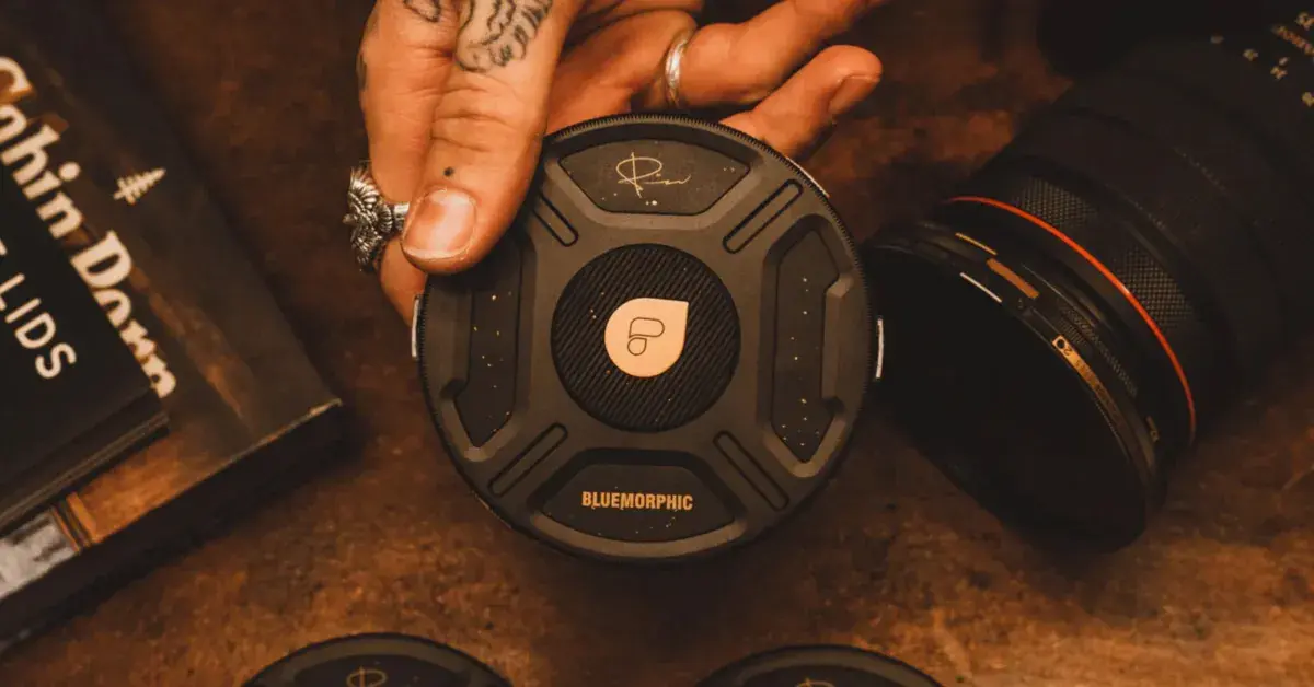 PolarPro-The Digital STM Company Limited