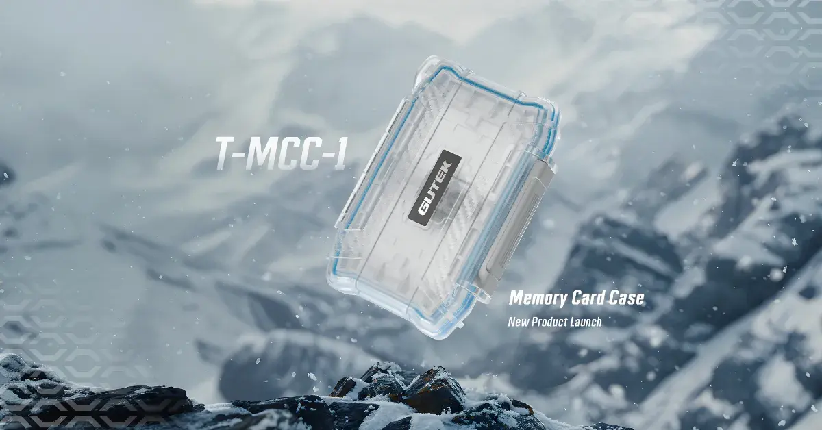 Gutek-The Digital STM Company Limited