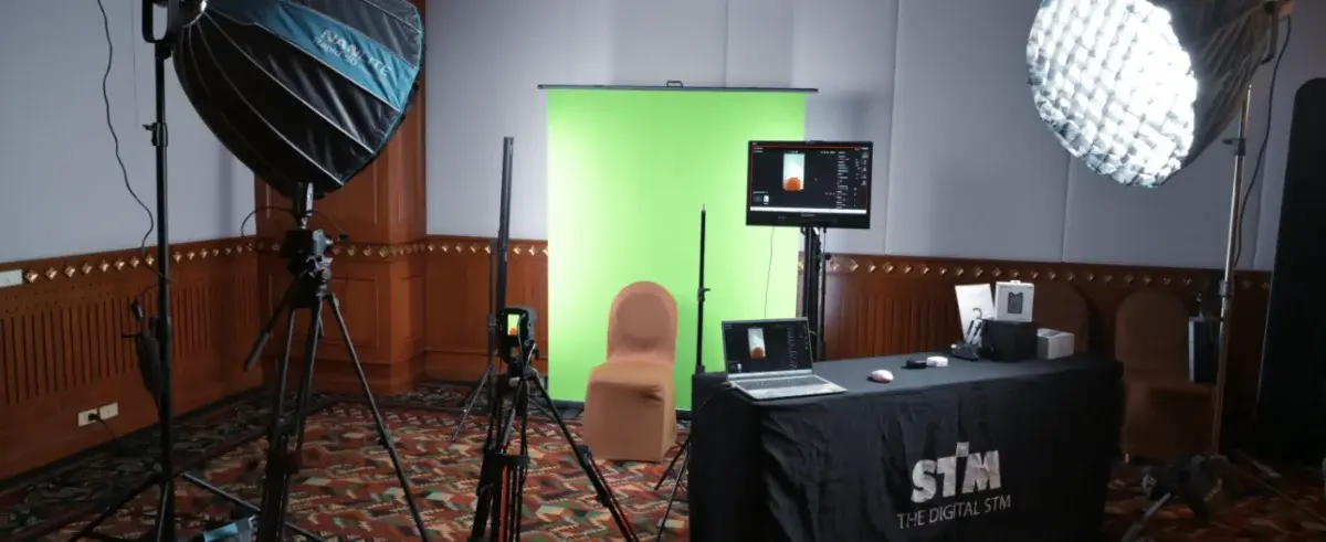 About Us-The Digital STM Company Limited