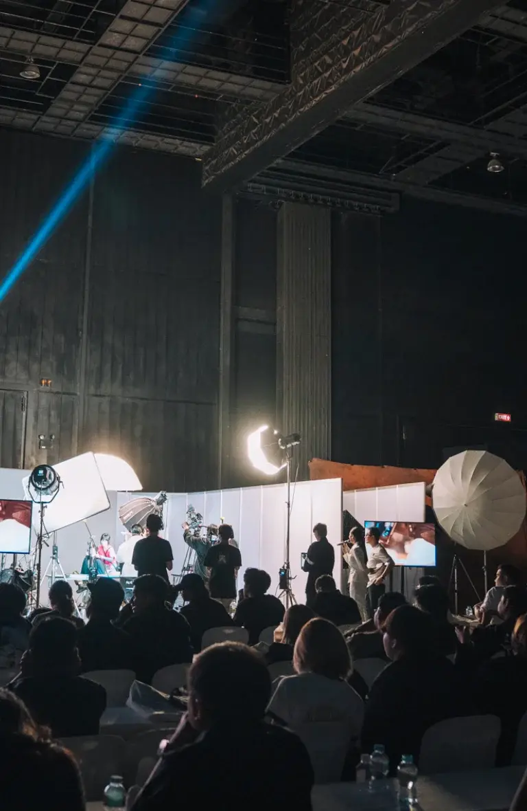 About Us-The Digital STM Company Limited