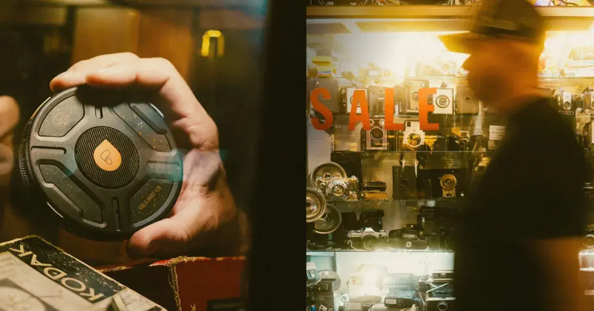 PolarPro-The Digital STM Company Limited