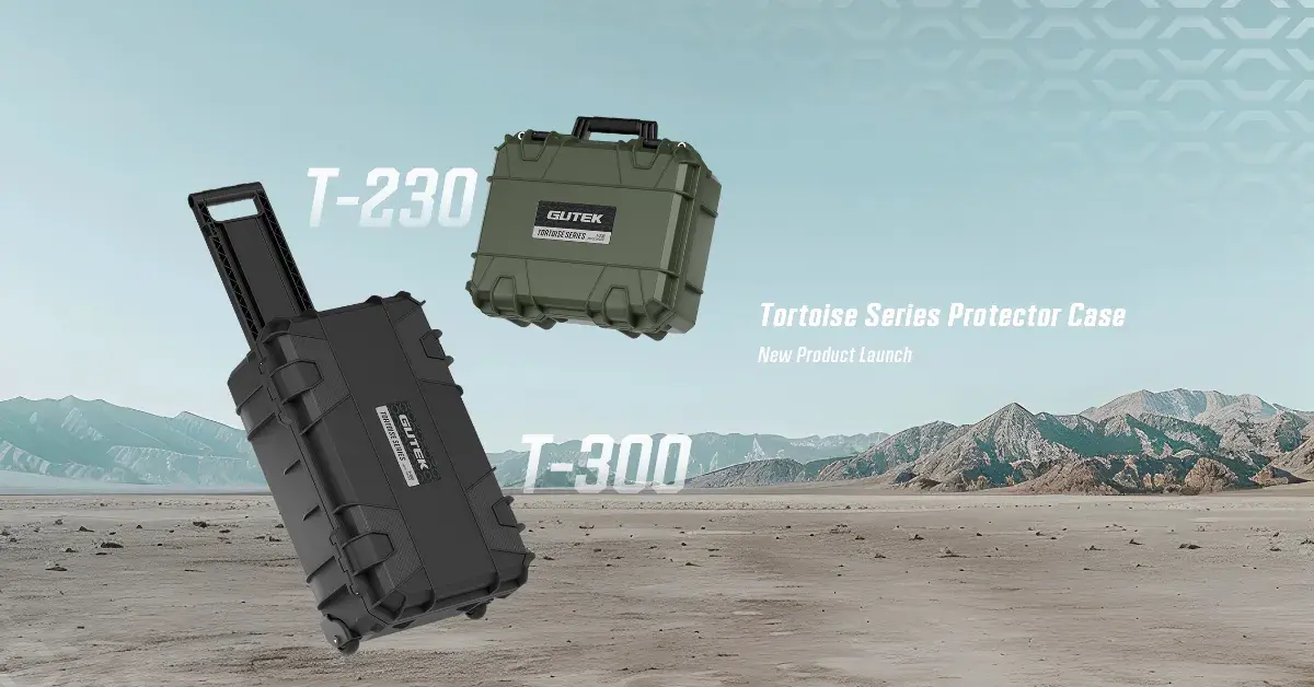 Gutek-The Digital STM Company Limited