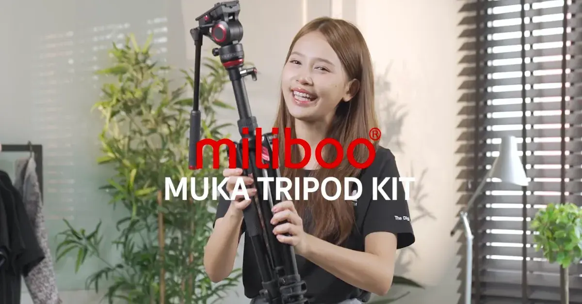 Miliboo-The Digital STM Company Limited