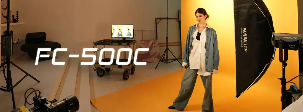 Nanlite-The Digital STM Company Limited