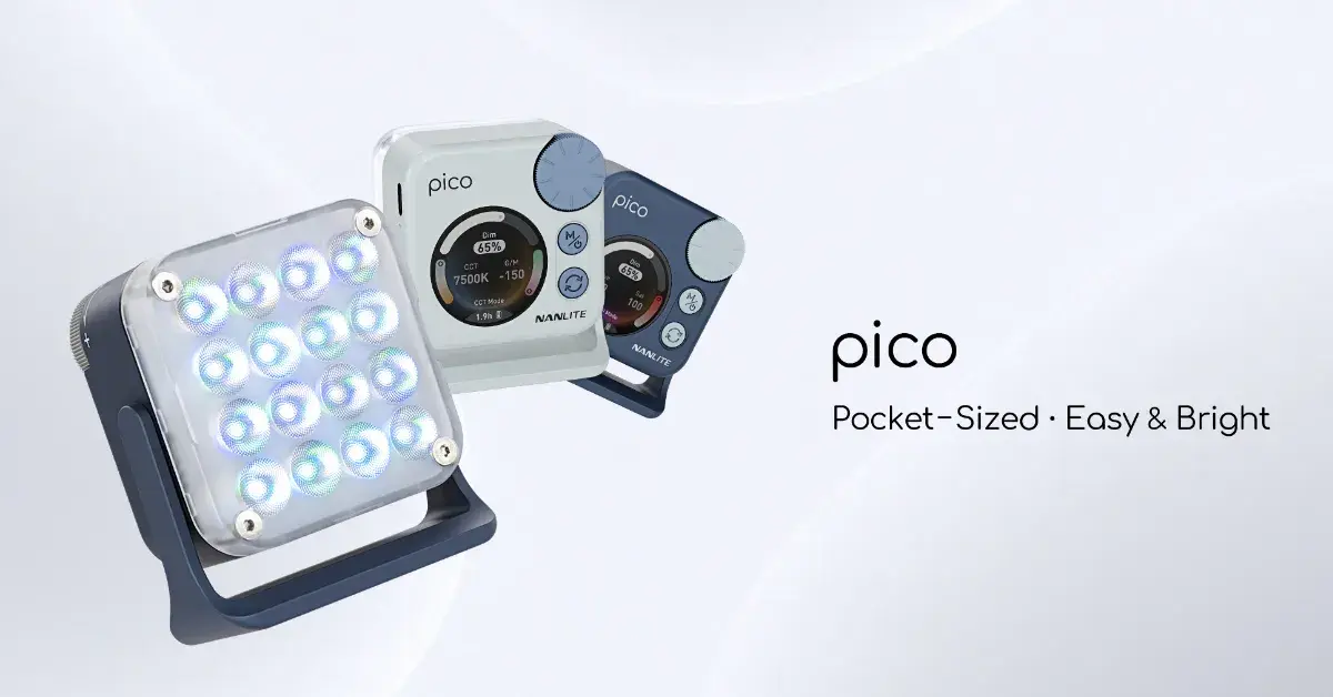 Nanlite-The Digital STM Company Limited